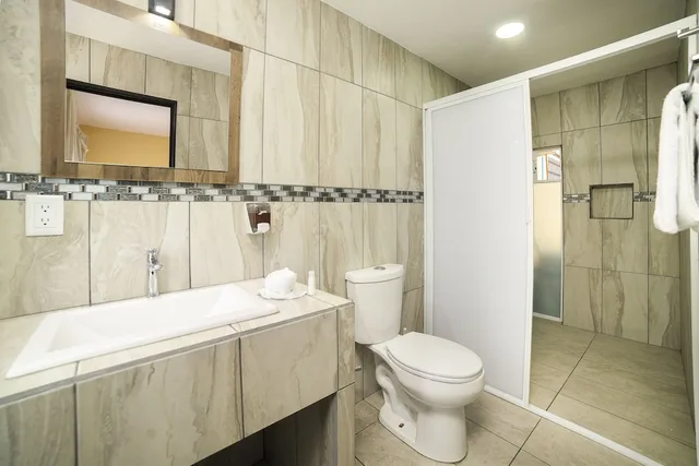 Standard, 3 Beds, Capital O Hotel Boutique Las Torres 4/4