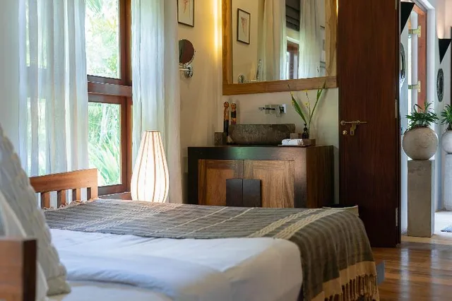 Garden, Villa, House، Eraeliya Villas Gardens 1/1