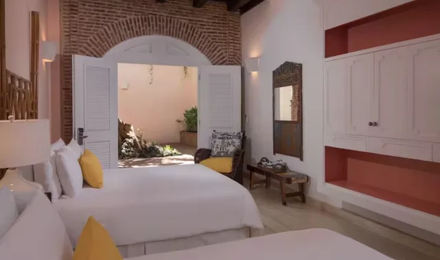 Colonial, Superior، Casas del XVI Boutique Hotel 1/1
