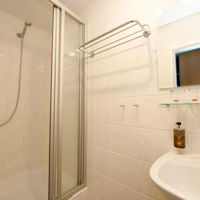 غرفة سوبيريور ثلاثية، Hotel Medinek Old Town 6/6