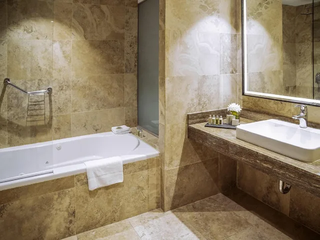 غرفة سوبيريور، Manto Hotel Lima - MGallery Collection 2/2