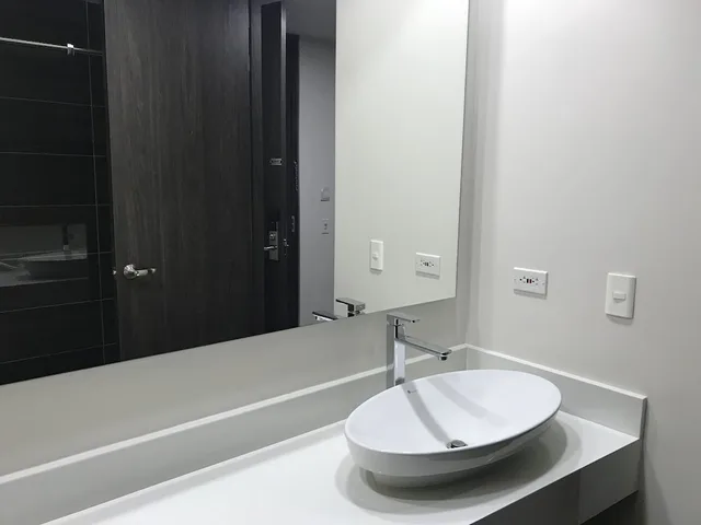 غرفة قياسية ثلاثية بسريرين منفصلين بإطلالة على المدينة، Arame Hotel 7/9