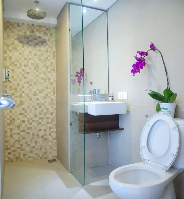Lagoon, Deluxe, Double Bed, Pool Access، Grand Barong Resort 5/6