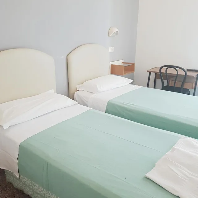 غرفة رباعية، Hotel Amados 1/10