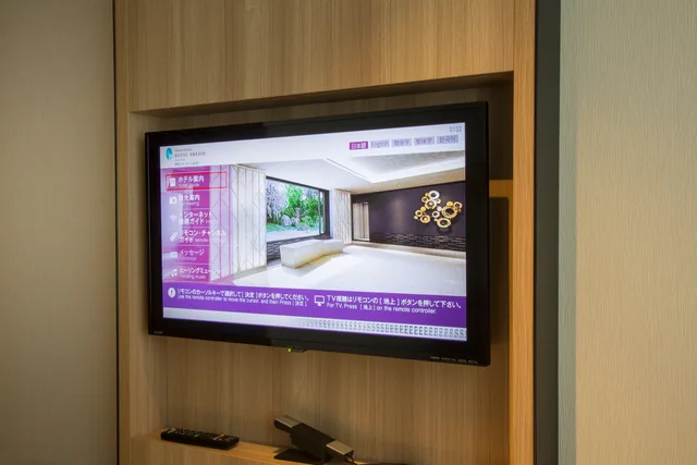 غرفة كومفورت بسرير مزدوج بحوض استحمام، Shizutetsu Hotel Prezio Kyoto Shijo 3/3