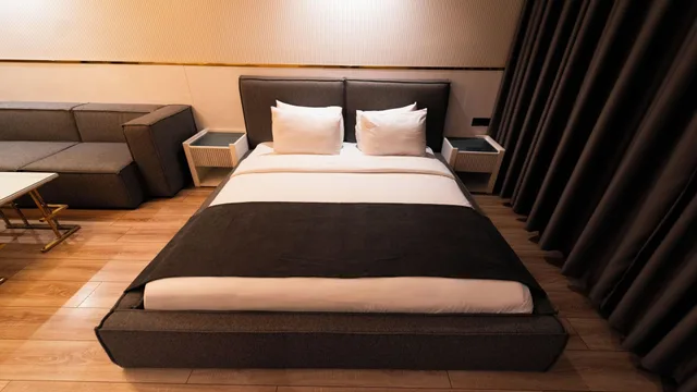جناح متصل عائلي، Mas Suites Nisantasi 5/10