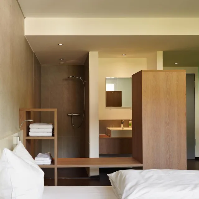 Room, Single, a2 HOTELS Plochingen 4/7