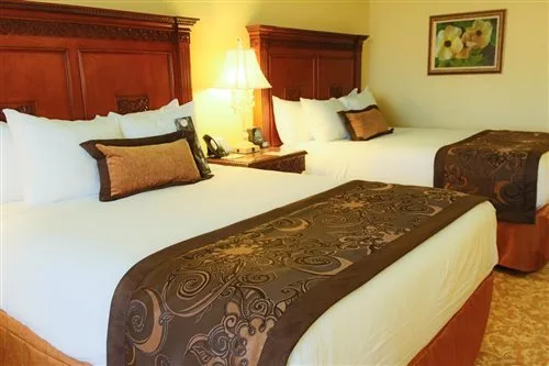 Deluxe, Triple, Rosen Shingle Creek Hotel 2/2