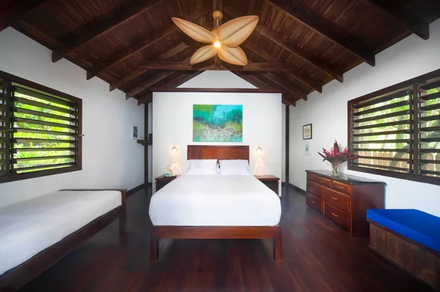 Suite, King Bed, Sea View, Puerta Azul Hotel 3/7