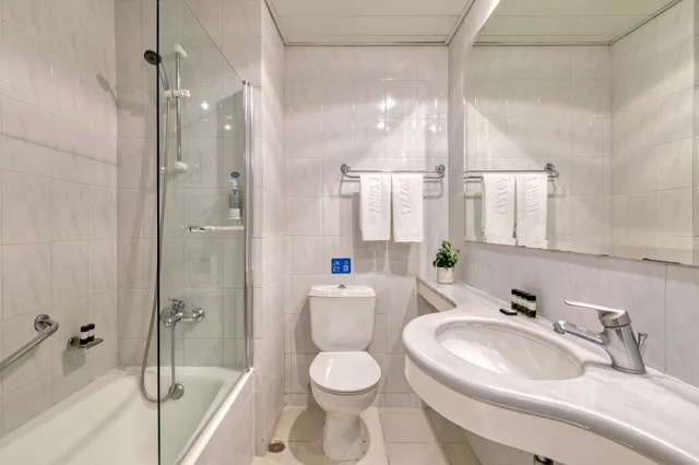 Swim Up, Family Suite, Open Plan, Sea View، Atlantica Ocean Beach Resort 3/3