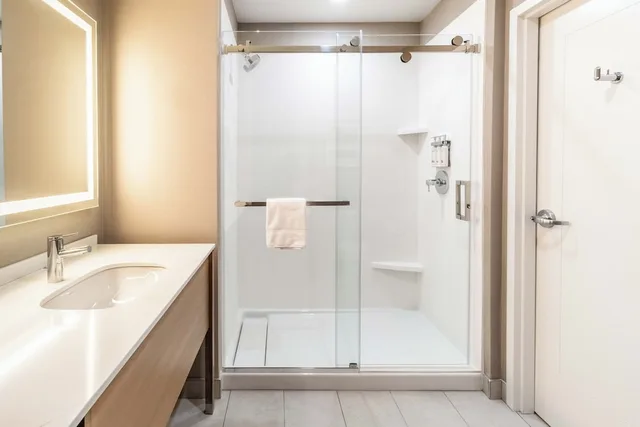 جناح استوديو بسرير كينج بمطبخ، Staybridge Suites Halifax Dartmouth by IHG 6/10