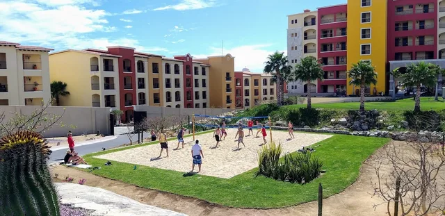 Vista Encantada Spa Resort and Residences, Cabo San Lucas 44/50