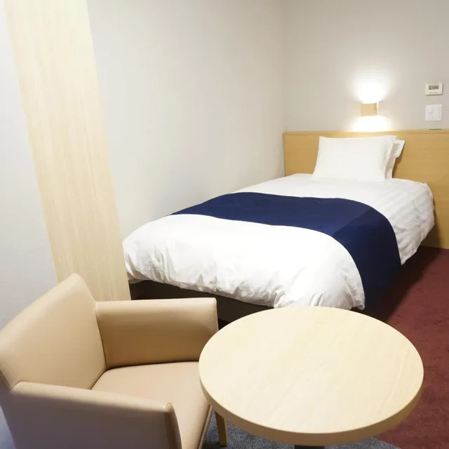 Economy, Double Bed, Chateraise Hotel Nagano 2/2
