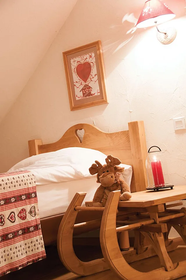 Family, Inter Hotel Colmar Sud La Ferme Du Pape Hostellerie 3/6