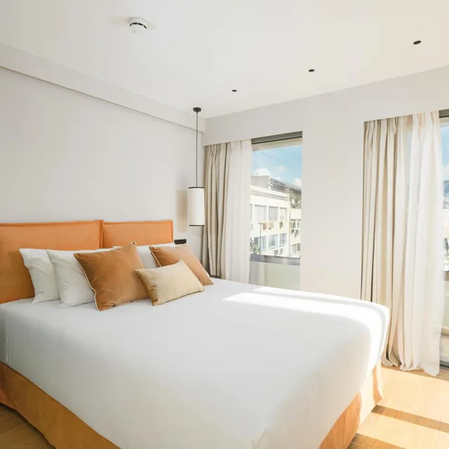 Loft, Acropolis View, Terrace، The Residence Aiolou Suites & SPA 1/2