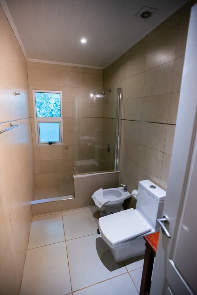 غرفة قياسية بسرير مزدوج، La Reserva Virgin Lodge 5/5