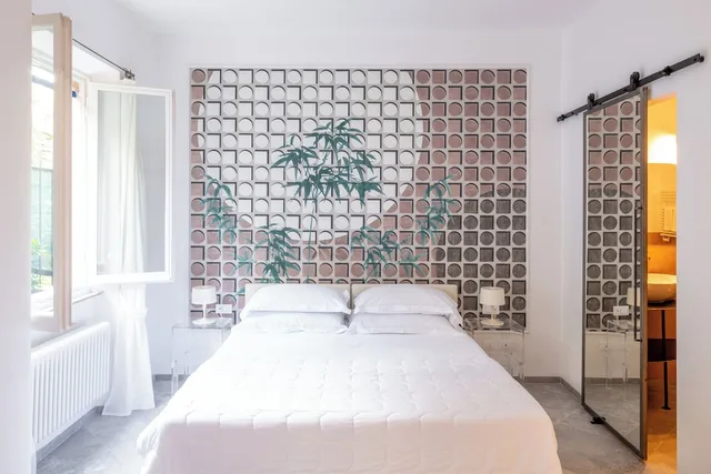 غرفة كومفورت، Hotel Minerva 4/9