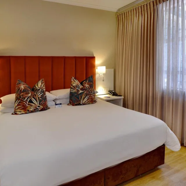 جناح سوبيريور عائلي، ANEW Resort Hunters Rest Rustenburg 4/10