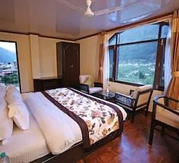 غرفة سوبيريور، DE VIVENDI RESORT. 1/1