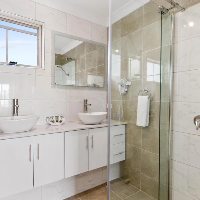 3 Bedrooms, Cottage, Bay View، Swansea Cottages & Motel Suites 6/9