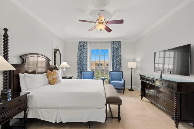 2 Bedrooms, Residence, Pool View, Beachside Resort and Residences 3/9