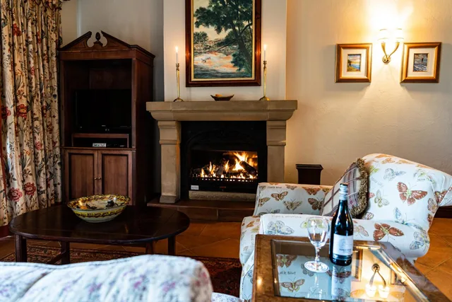 جناح، Gooderson Kloppenheim Country Estate 3/4
