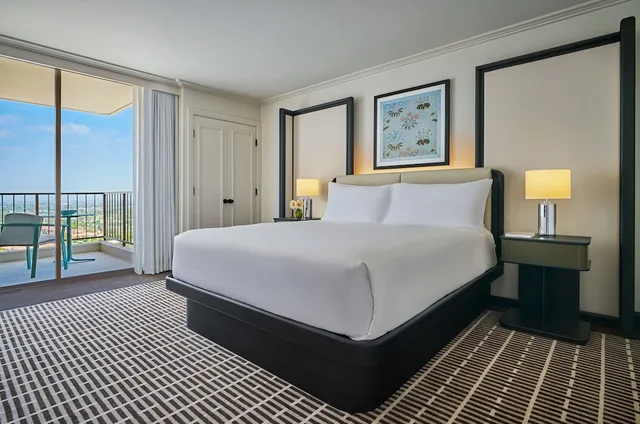 2 Bedrooms, Newport, Residential, Suite, 2 King Beds، Pendry Newport Beach 2/4