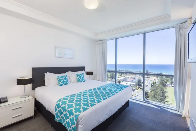 شقة سوبيريور بغرفة نوم واحدة، Ocean Pacific Resort 9/10