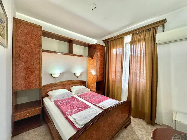 غرفة قياسية بسرير مزدوج، Hotel Grbalj 3/4