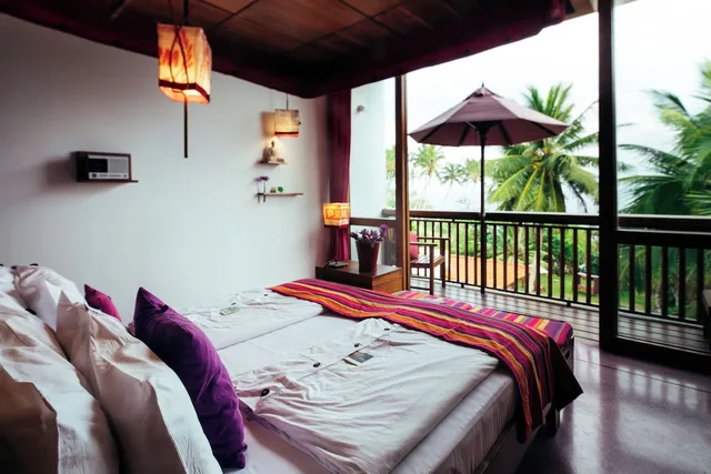 Pool, Premium, Double Bed, Utmt-Underneath The Mango Tree Hotel 1/4
