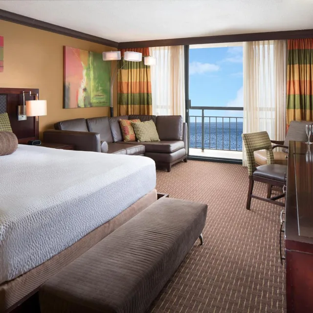 غرفة مفردة، The San Luis Resort Spa & Conference Center 2/8