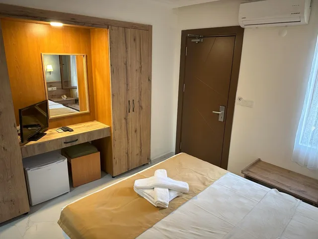 غرفة ديلوكس، Katre Hotel Oludeniz 10/10
