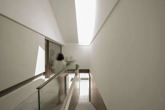 لوفت بسريرين منفصلين، Alila Wuzhen 2/2
