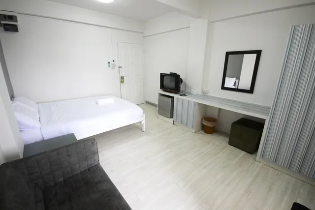 غرفة قياسية بسرير مزدوج، Sakun Place 4/6