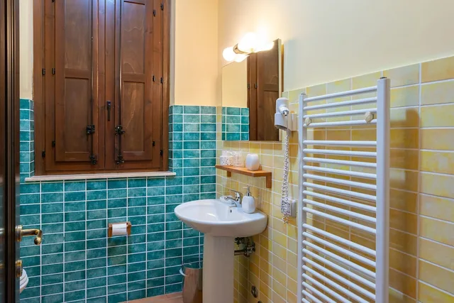 غرفة قياسية، VILLA TRIGONA 5/5
