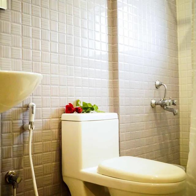 ROYAL SERENITY KAMMANAHALLI، بنغالور 16/16