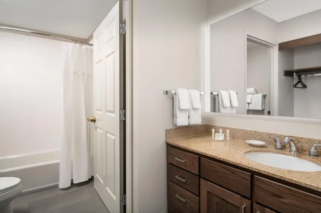 جناح بسريرين مزدوجين، Residence Inn Denver South/Park Meadows Mall 6/10