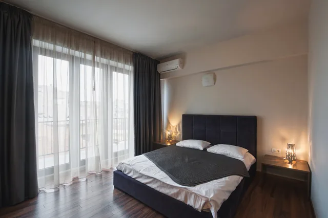 استوديو بسرير كينج، Hemingway Residence 1/4