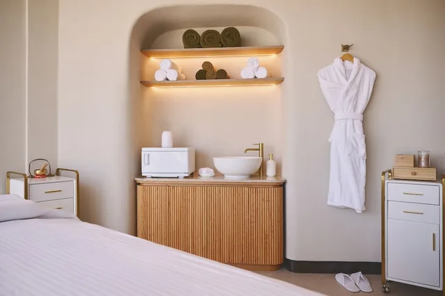 The OQ hotel waterfront، Lusail 33/94