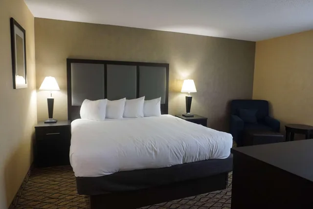 جناح، Baymont By Wyndham Bridgeport Frankenmuth 2/4