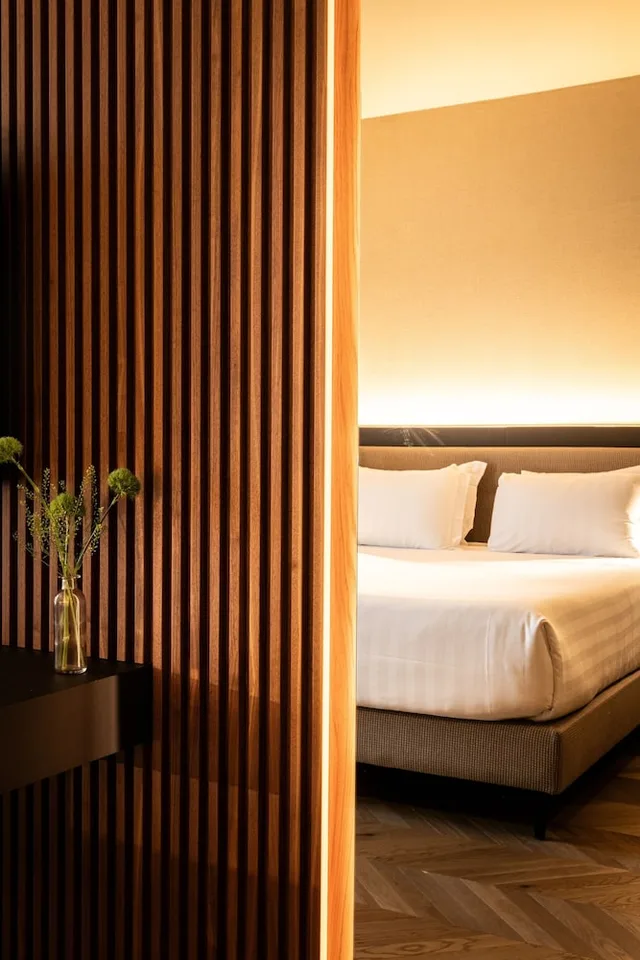 غرفة تنفيذية بسرير مزدوج، Litta Palace 2/6