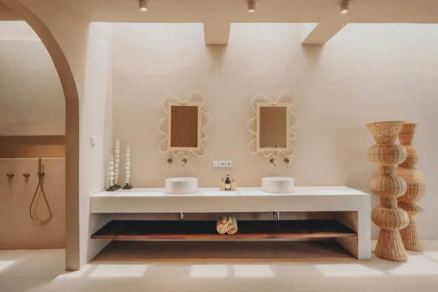 فيلا بسرير كوين، Sumberkima Hill Private Villa Retreat 6/6