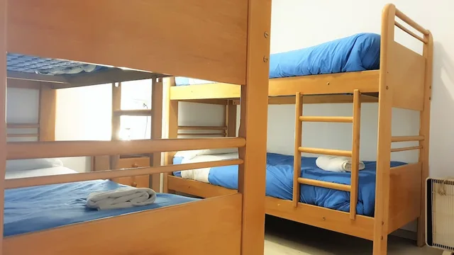 2 Bedrooms, Slope, Apartment, Twin Beds, Mountain View, Sofa، Todosierranevada 7/10