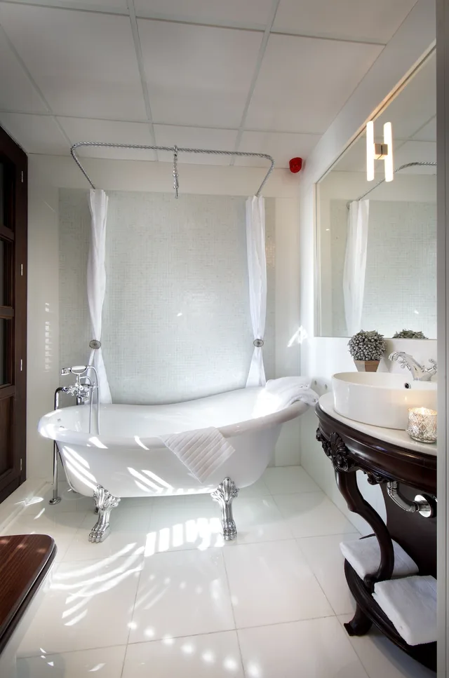 Double Bed, Rusticae Casa Palacete 1822 3/3
