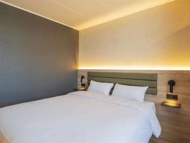 Apartment, Multiple Beds، CAMPANILE ZWOLLE 3/10
