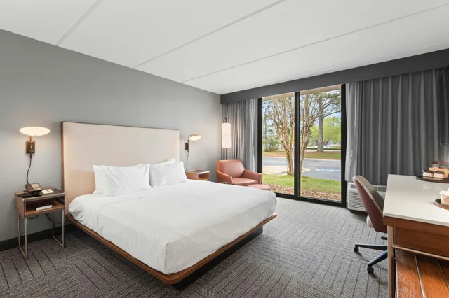 غرفة، Courtyard By Marriott Columbus 2/10