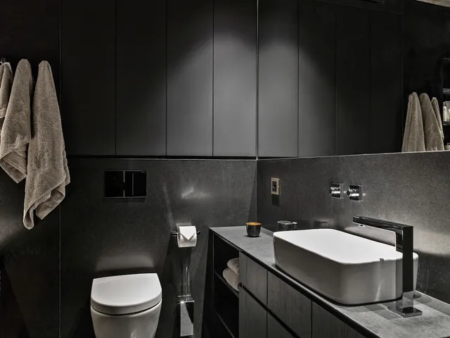 2 Bedrooms, Deluxe, Apartment, 2 Queen Beds, Sofa, Andermatt Alpine Apartments 7/9