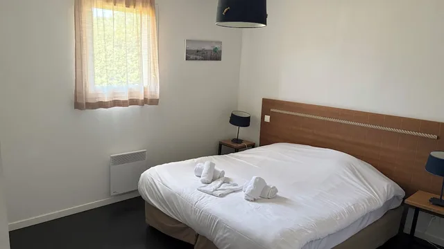 Holiday Home, 4 Beds, Two Story, Sofa، Lagrange Vacances Le Village De La Mer 3/9