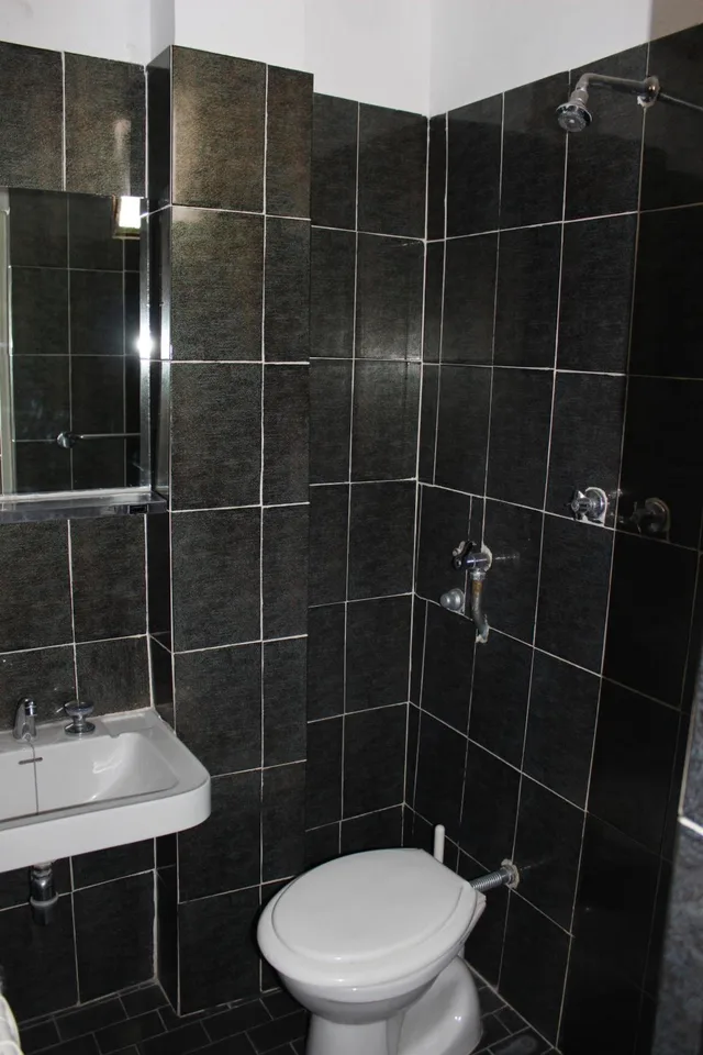 غرفة مفردة بحمام خاص، Taormina B&B 1/1