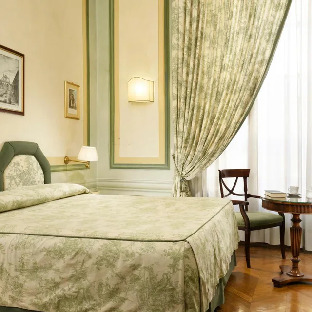 Room, Double or Twin Bed, Palazzo Niccolini Al Duomo 4/10